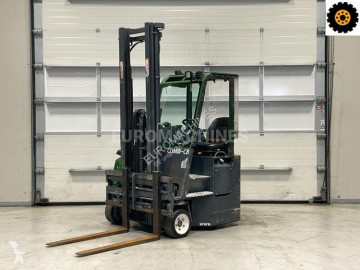 Carretilla multidireccional Combilift