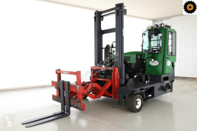 Carretilla multidireccional Combilift