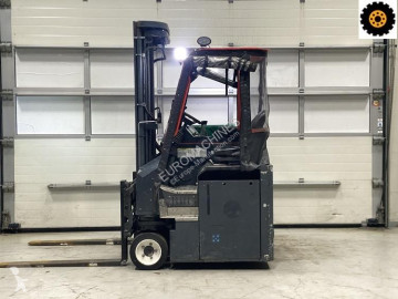 Chariot multidirectionnel Combilift
