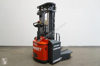 رافعة شوكية متعددة الاتجاهات Combilift