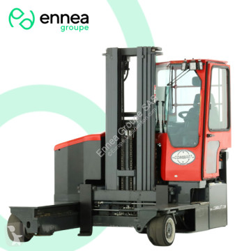 رافعة شوكية متعددة الاتجاهات Combilift
