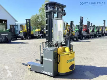 رافعة شوكية متعددة الاتجاهات Combilift