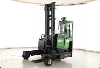 Carretilla de cuatro direcciones Combilift