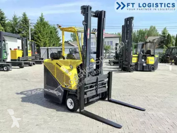 Многопосочен кар Combilift