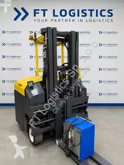 Многопосочен кар Combilift
