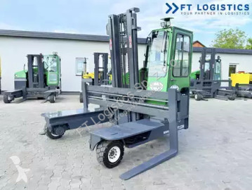 Многопосочен кар Combilift