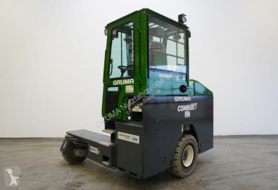 رافعة شوكية متعددة الاتجاهات Combilift
