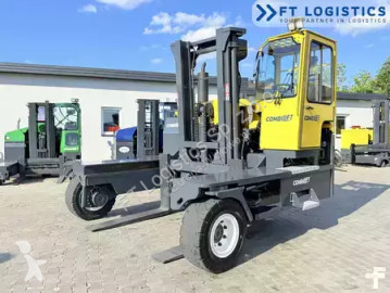 رافعة شوكية متعددة الاتجاهات Combilift