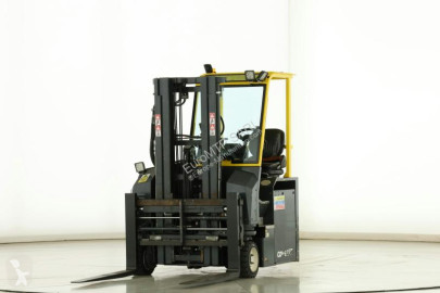 Carretilla multidireccional Combilift