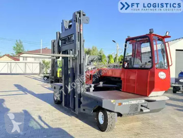 Многопосочен кар Combilift