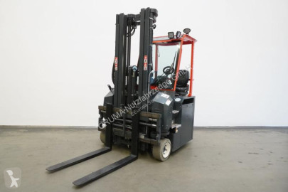 رافعة شوكية متعددة الاتجاهات Combilift
