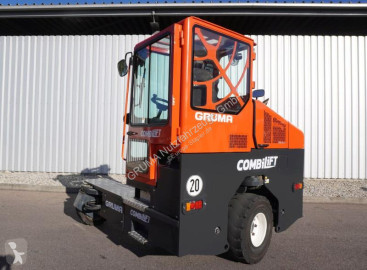 رافعة شوكية متعددة الاتجاهات Combilift