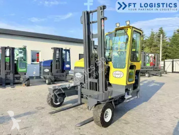 رافعة شوكية متعددة الاتجاهات Combilift