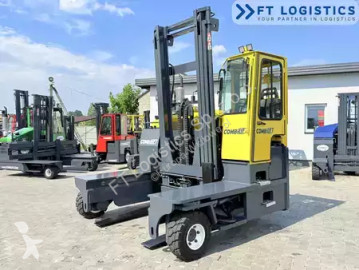 رافعة شوكية متعددة الاتجاهات Combilift
