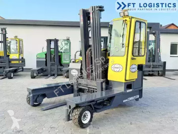 رافعة شوكية متعددة الاتجاهات Combilift