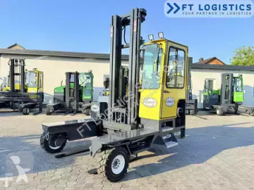 رافعة شوكية متعددة الاتجاهات Combilift