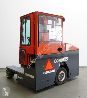 Carretilla multidireccional Combilift