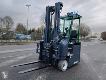 Chariot multidirectionnel Combilift