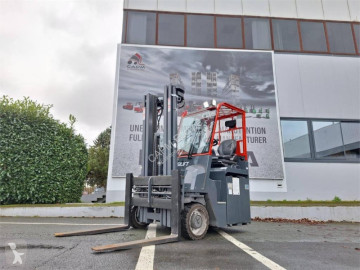 Chariot multidirectionnel Amlift