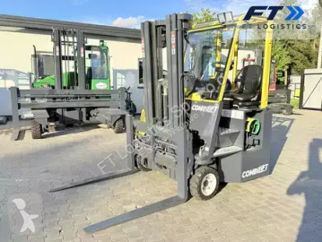 Vierwegtruck Combilift
