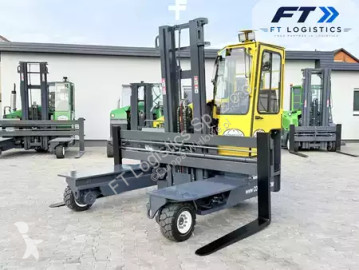 Stivuitor multidirectional Combilift