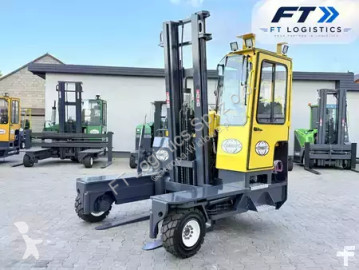 Stivuitor multidirectional Combilift