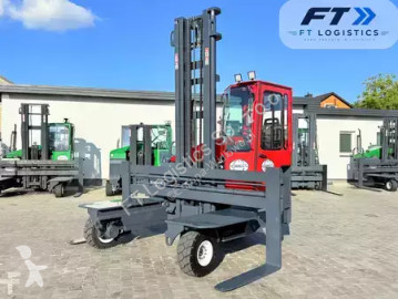 Stivuitor multidirectional Combilift