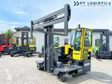 Carretilla multidireccional Combilift
