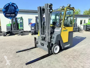 Carretilla multidireccional Combilift