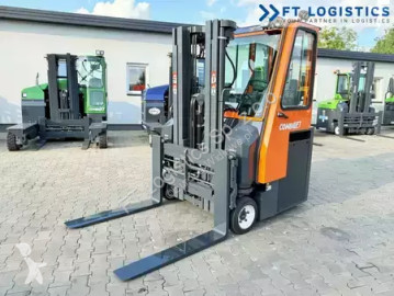 Carretilla multidireccional Combilift