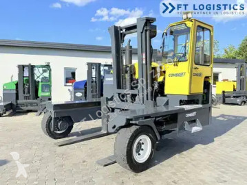 Multidirektionel truck Combilift