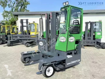Multidirektionel truck Combilift