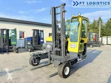 Multidirektionel truck Combilift