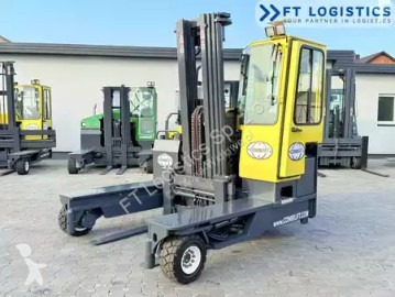 Multidirektionel truck Combilift