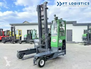 Multidirektionel truck Combilift