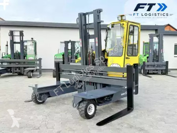 Multidirektionel truck Combilift