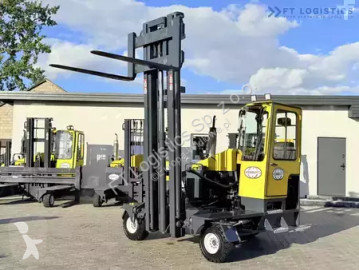 Multidirektionel truck Combilift