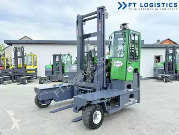 Multidirektionel truck Combilift