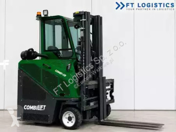 Multidirektionel truck Combilift
