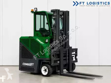 Multidirektionel truck Combilift