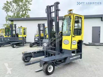 Multidirektionel truck Combilift