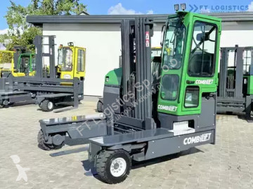 Multidirektionel truck Combilift