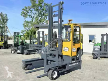 Multidirektionel truck Combilift