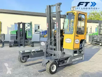 Carretilla multidireccional Combilift