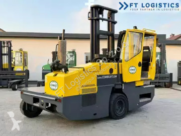 Carretilla multidireccional Combilift