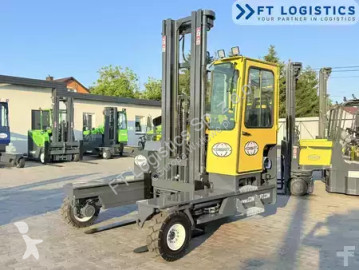 Carretilla multidireccional Combilift
