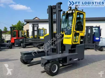 Carretilla multidireccional Combilift