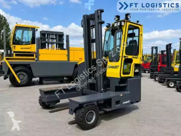 Carretilla multidireccional Combilift