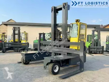 Carretilla multidireccional Combilift
