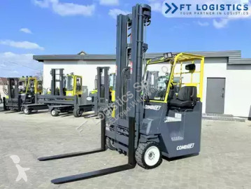 Carretilla multidireccional Combilift